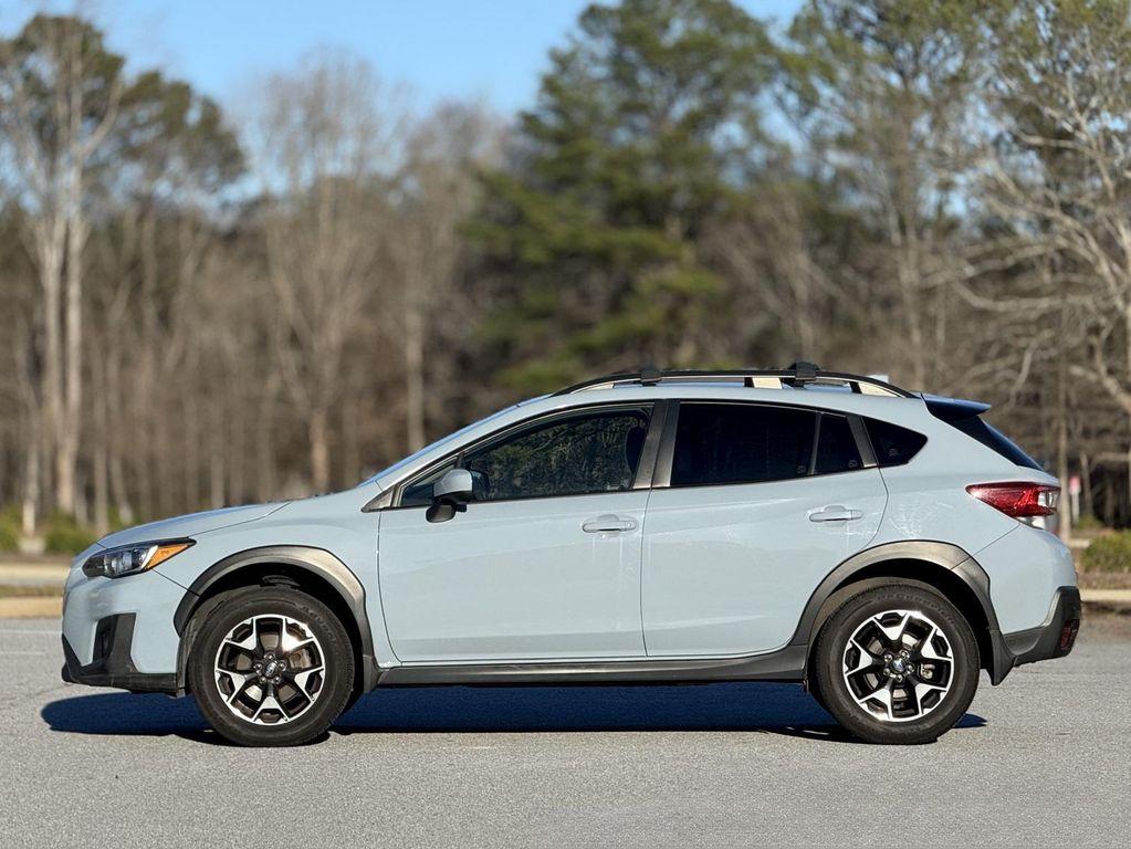 used 2019 Subaru Crosstrek car, priced at $15,999