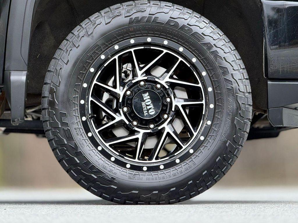 used 2021 GMC Sierra 2500 car, priced at $51,999