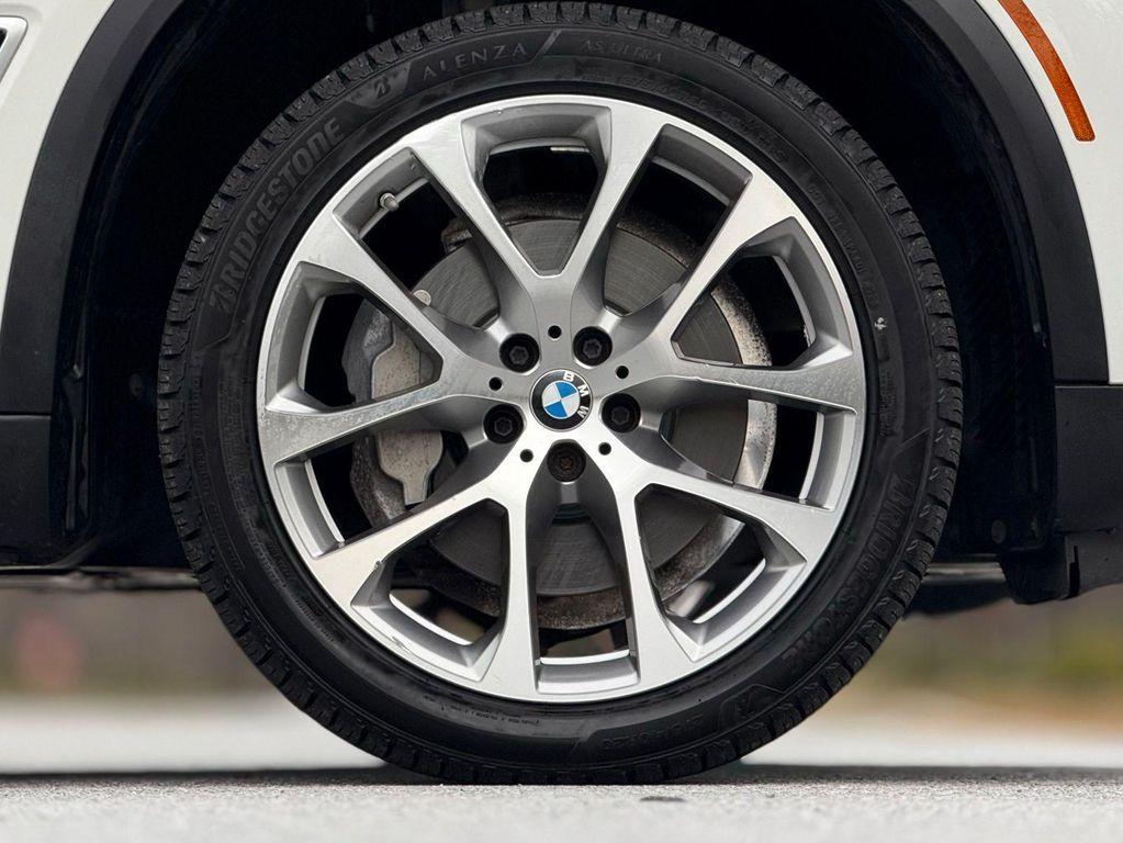 used 2020 BMW X5 car, priced at $26,289