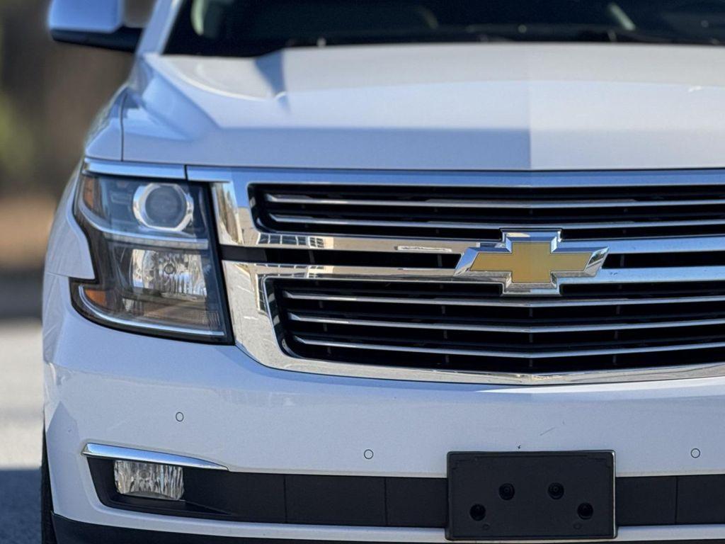 used 2015 Chevrolet Suburban car, priced at $16,999