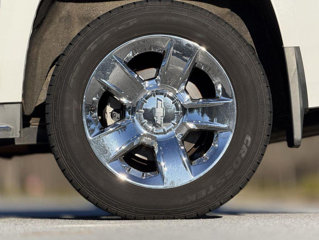 used 2015 Chevrolet Suburban car, priced at $16,999