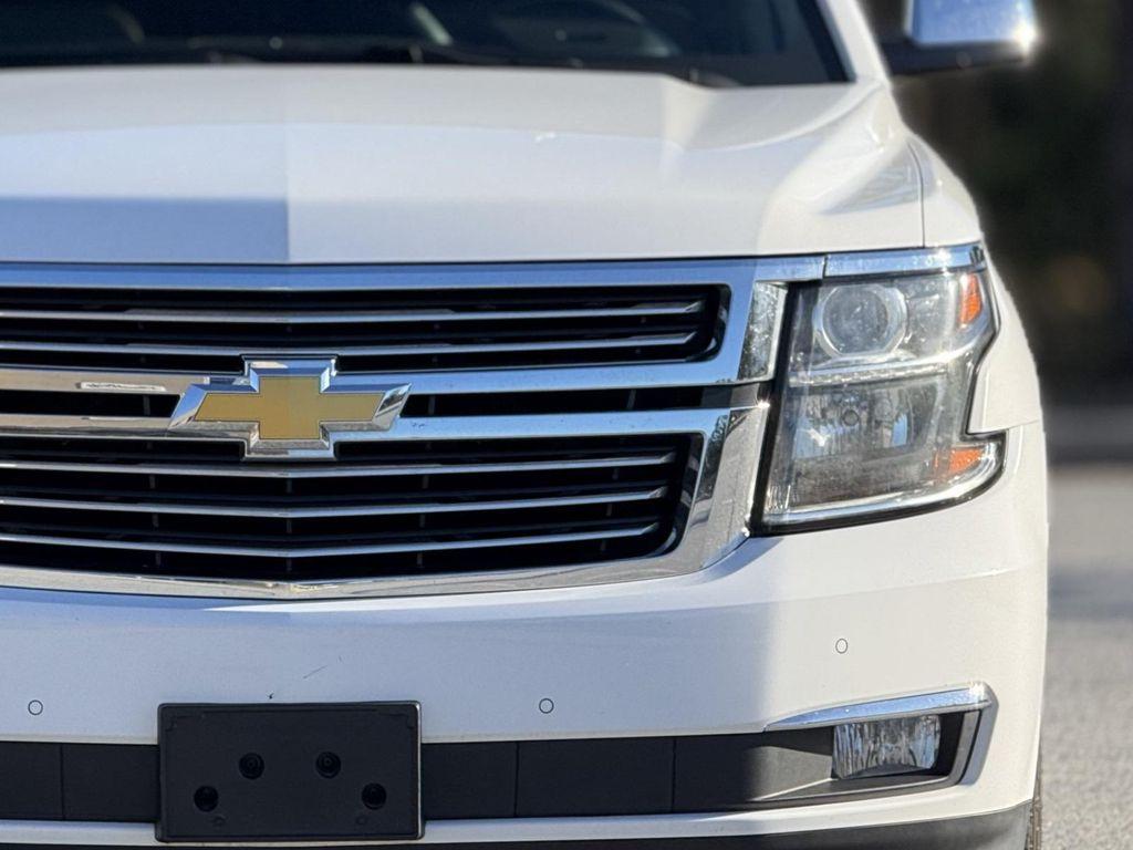 used 2015 Chevrolet Suburban car, priced at $16,999