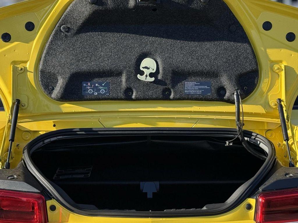 used 2014 Chevrolet Camaro car, priced at $24,999