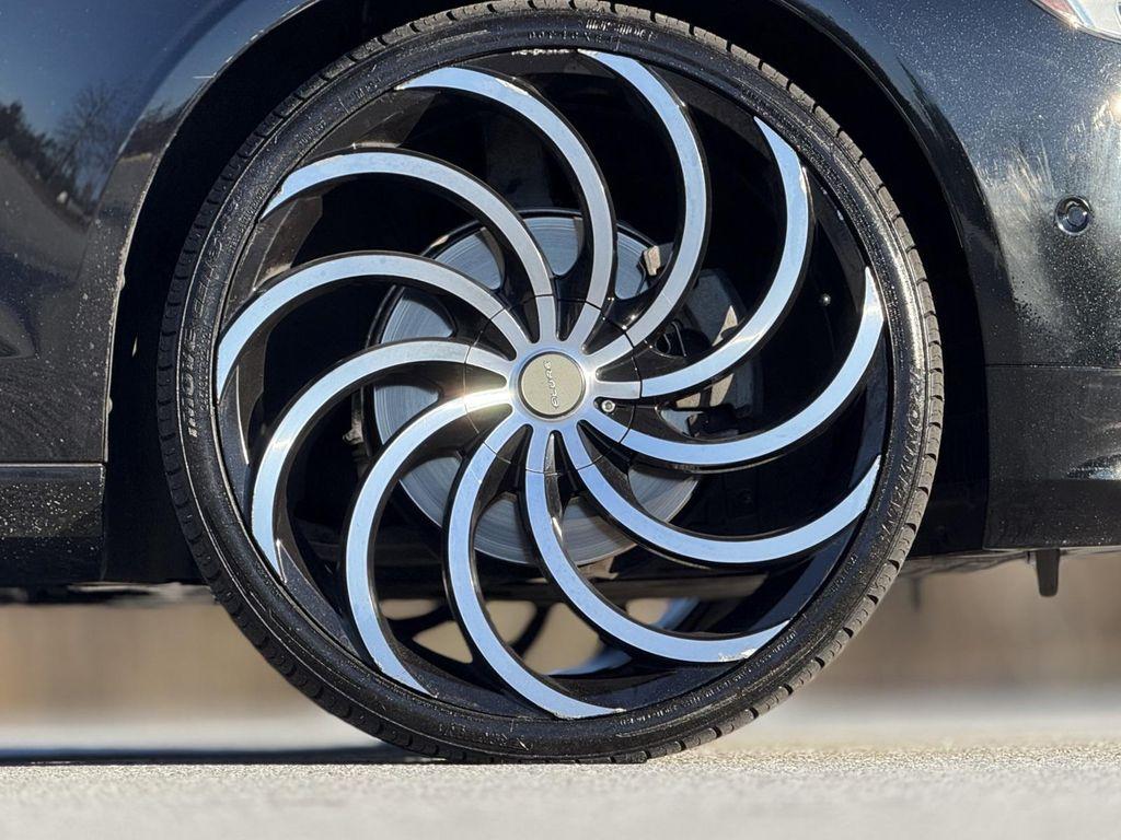 used 2018 Volvo S90 car, priced at $17,899