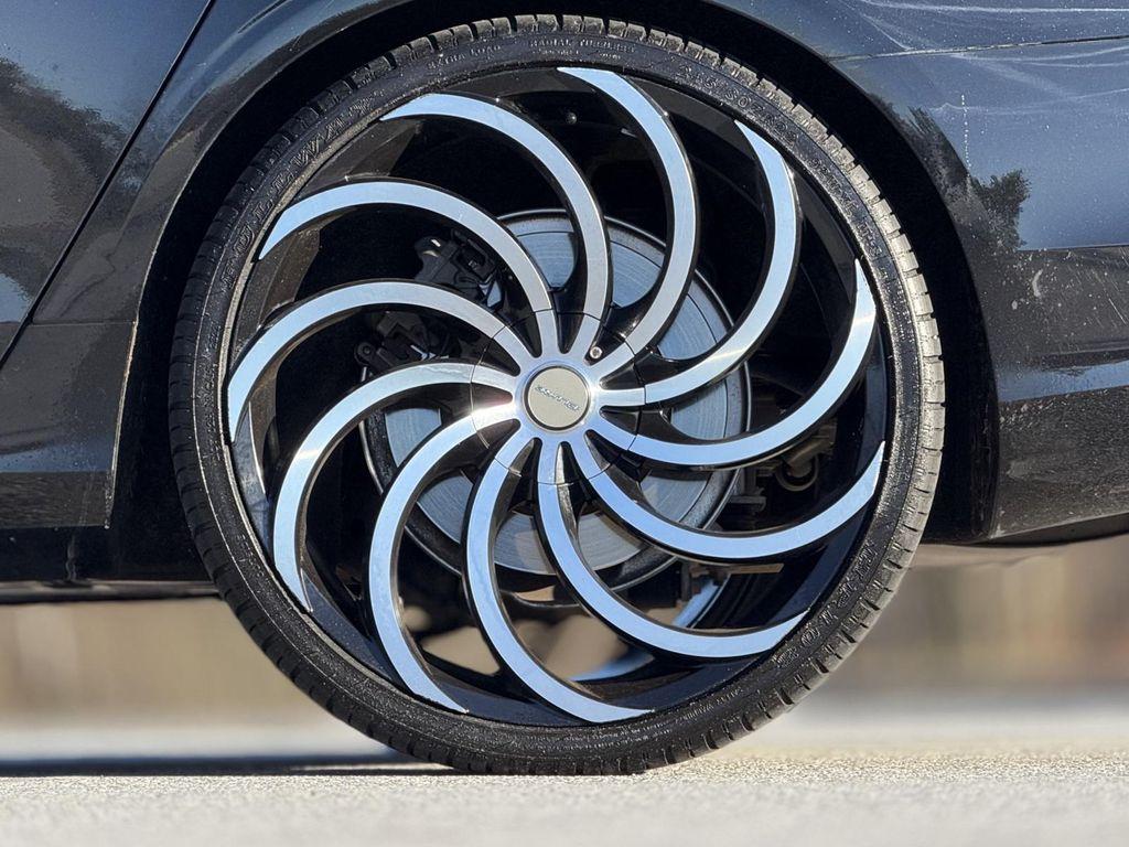 used 2018 Volvo S90 car, priced at $17,899