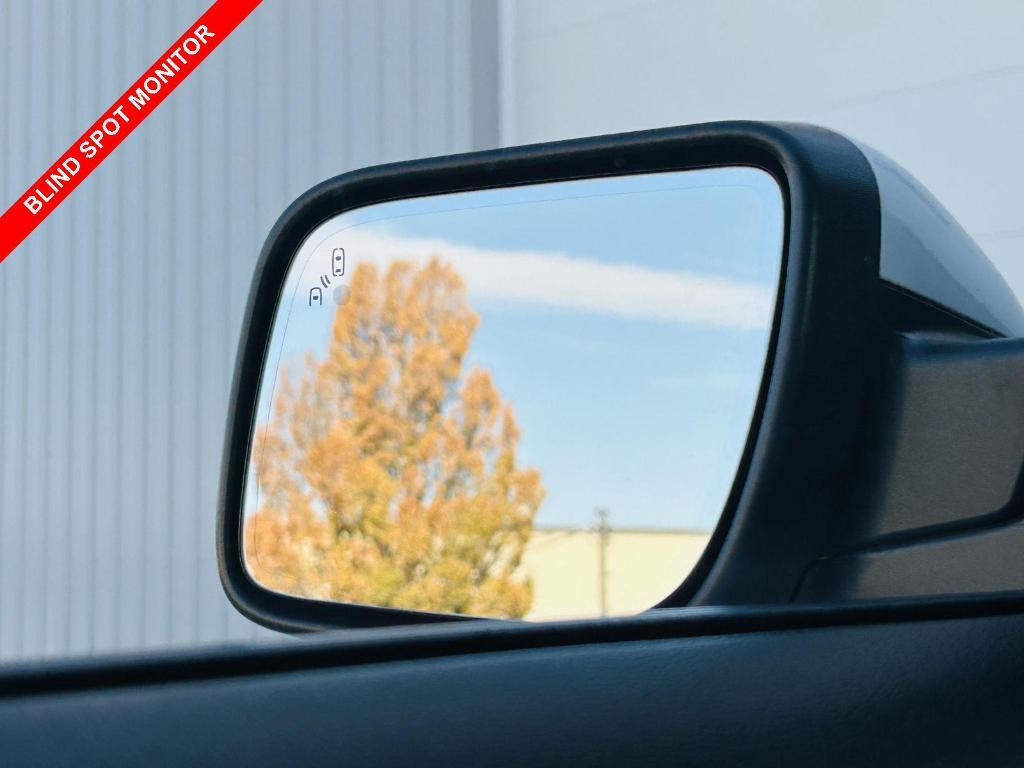 used 2019 Ford Explorer car, priced at $17,000