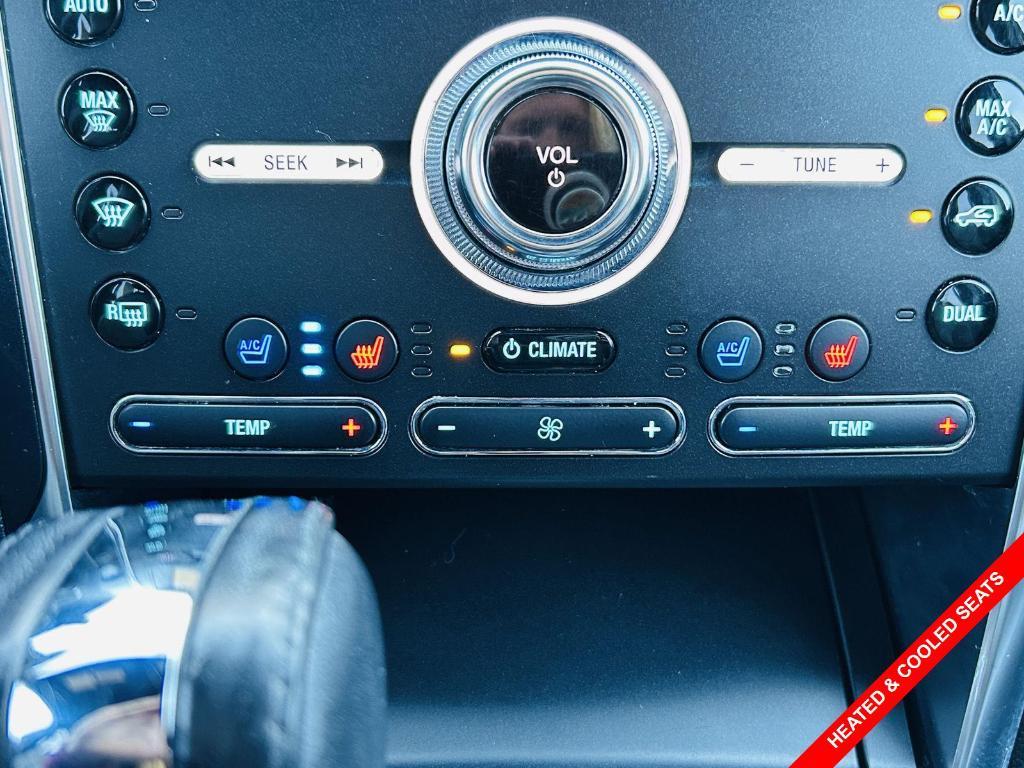 used 2019 Ford Explorer car, priced at $17,000