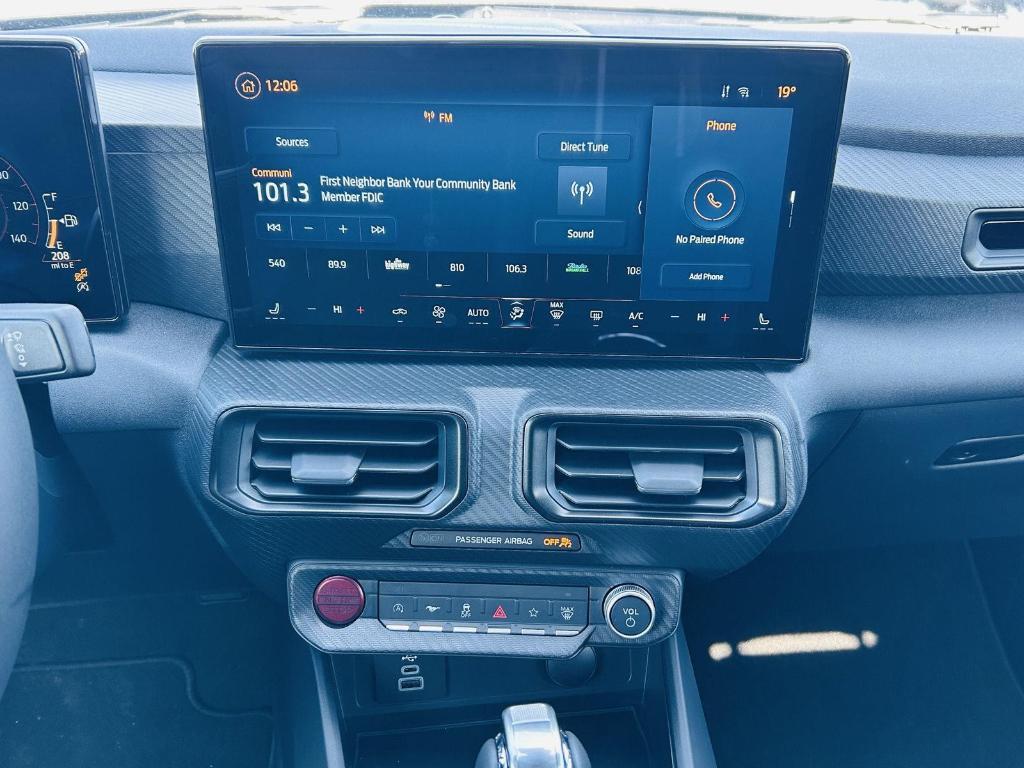 new 2026 Ford Mustang car, priced at $36,000