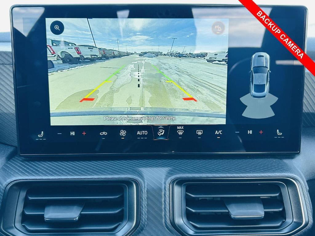 new 2026 Ford Mustang car, priced at $36,000