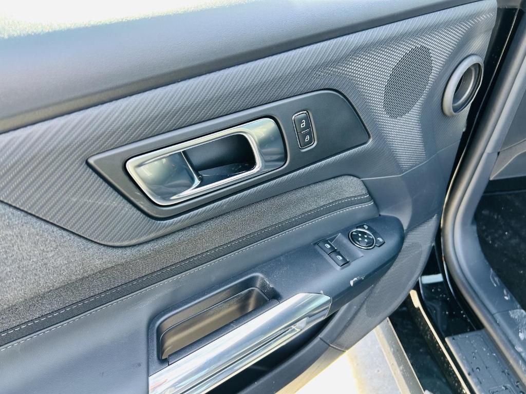 new 2026 Ford Mustang car, priced at $36,000