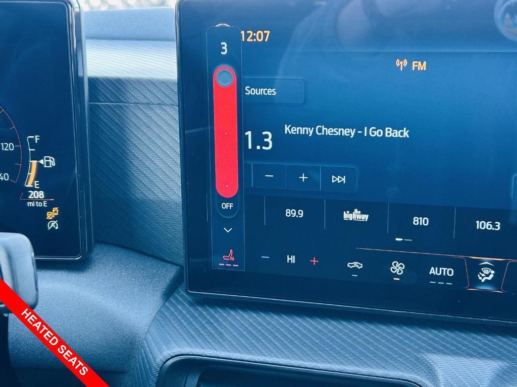 new 2026 Ford Mustang car, priced at $36,000