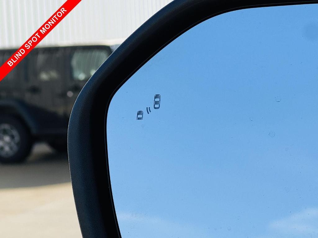 used 2023 Ford Explorer car, priced at $34,000