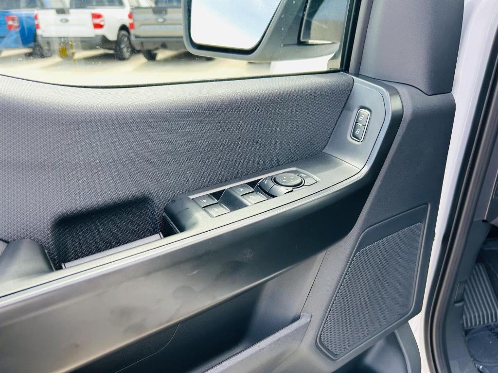 new 2026 Ford F-150 car, priced at $46,740
