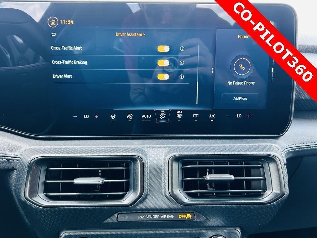 new 2025 Ford Mustang car, priced at $78,000