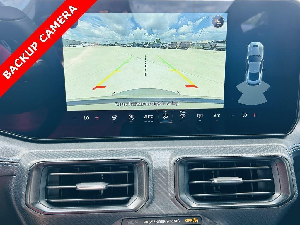 new 2025 Ford Mustang car, priced at $78,000