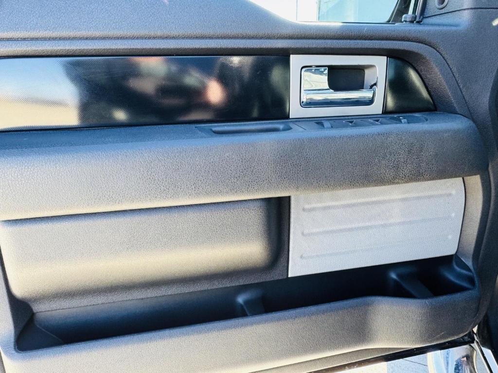 used 2012 Ford F-150 car, priced at $15,900