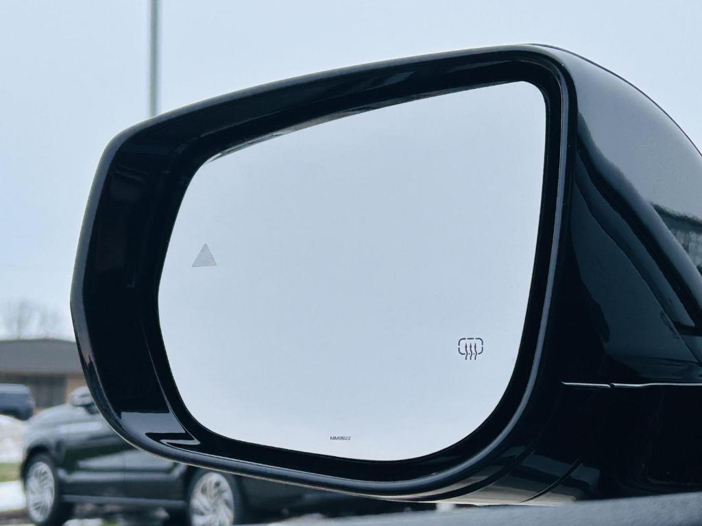 used 2023 Jeep Grand Cherokee car, priced at $33,000