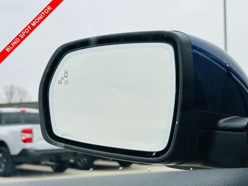 used 2015 Ford Edge car, priced at $10,500