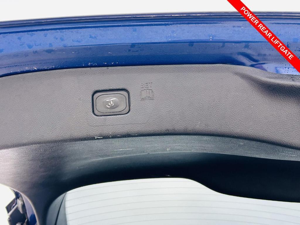 used 2015 Ford Edge car, priced at $10,500