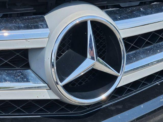 used 2010 Mercedes-Benz GLK-Class car, priced at $5,899
