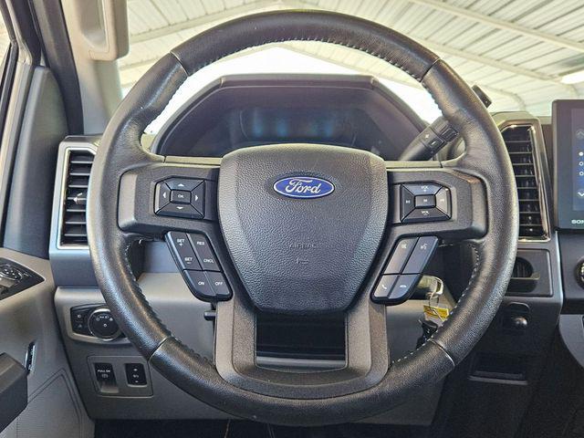 used 2018 Ford F-150 car, priced at $17,537
