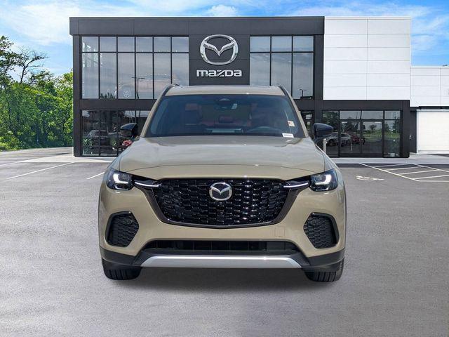 new 2026 Mazda CX-70 car, priced at $47,089