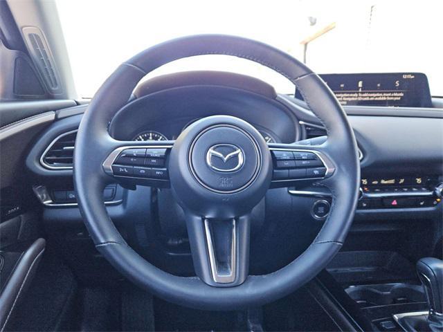 used 2025 Mazda CX-30 car, priced at $34,990