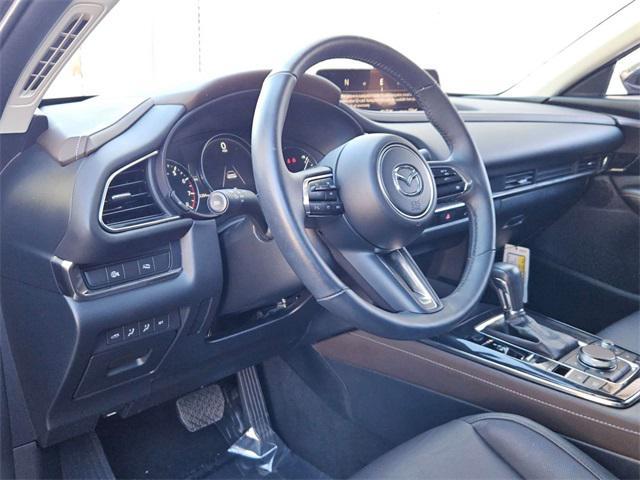 used 2025 Mazda CX-30 car, priced at $34,990