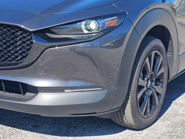 used 2025 Mazda CX-30 car, priced at $31,993