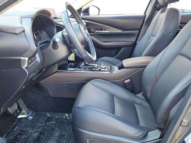 used 2025 Mazda CX-30 car, priced at $31,993