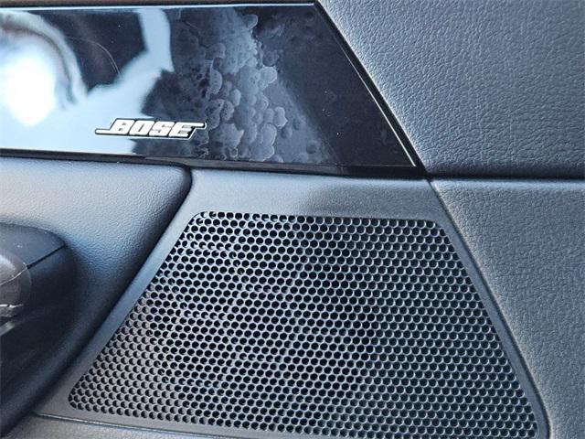 used 2025 Mazda CX-30 car, priced at $34,990