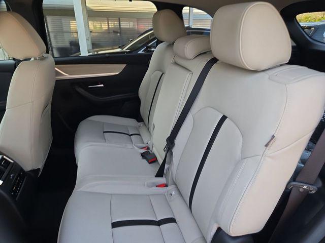 new 2026 Mazda CX-90 car, priced at $41,820