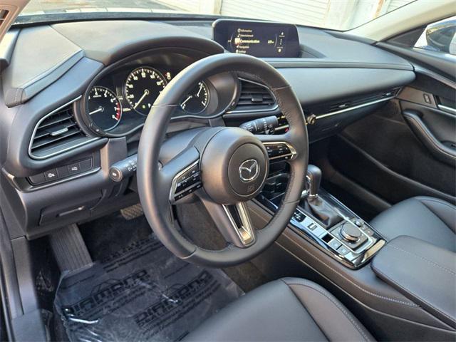 used 2025 Mazda CX-30 car, priced at $23,997