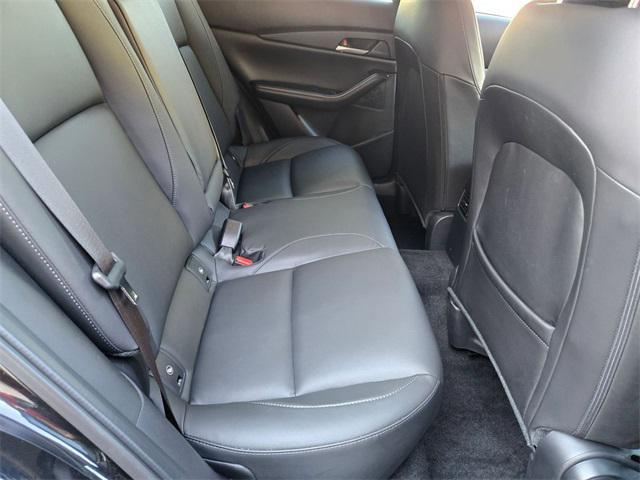 used 2025 Mazda CX-30 car, priced at $23,997