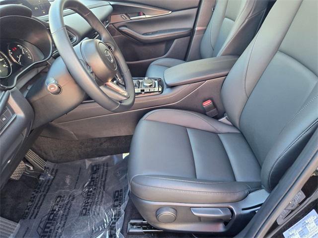 used 2025 Mazda CX-30 car, priced at $23,997