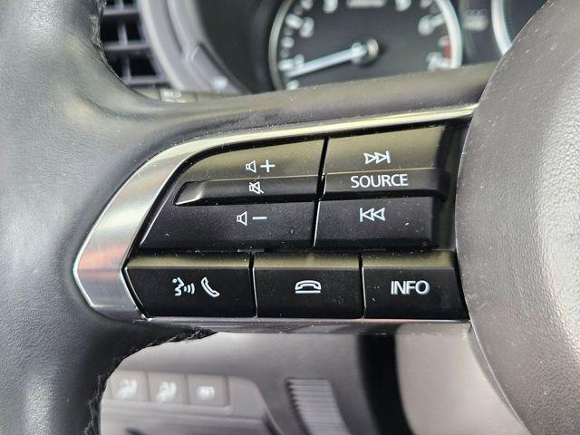 used 2024 Mazda CX-30 car, priced at $23,171