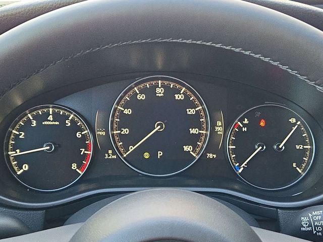 new 2026 Mazda CX-50 car, priced at $35,330