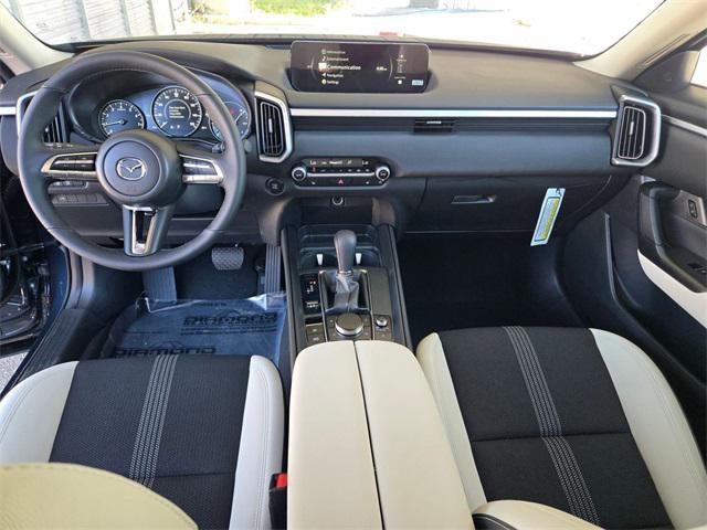 new 2026 Mazda CX-50 car, priced at $34,510