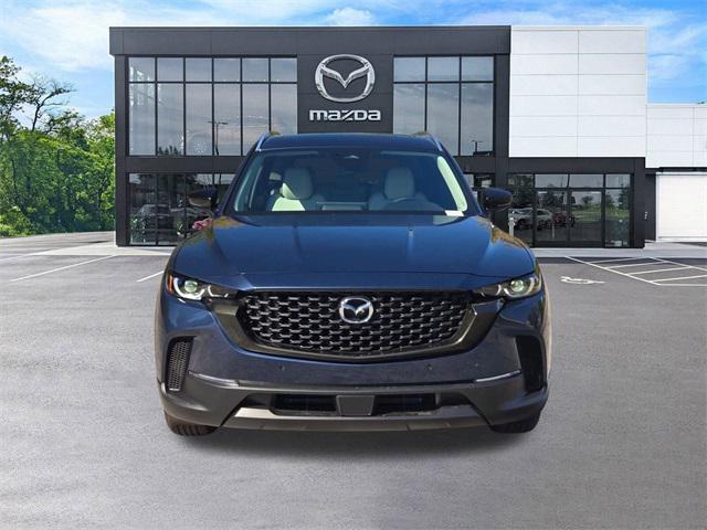 new 2026 Mazda CX-50 car, priced at $34,510