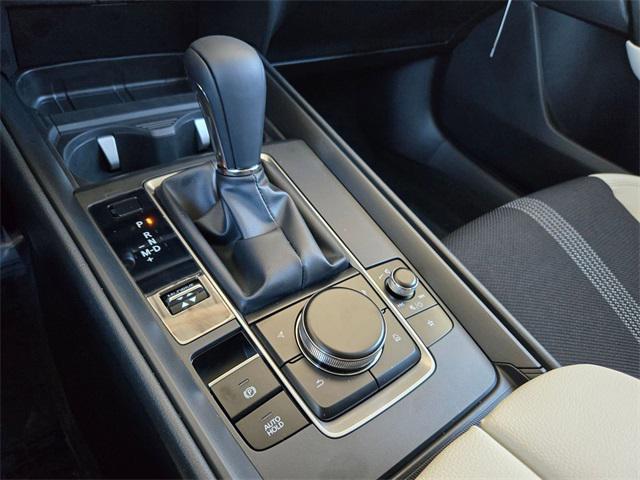 new 2026 Mazda CX-50 car, priced at $34,510