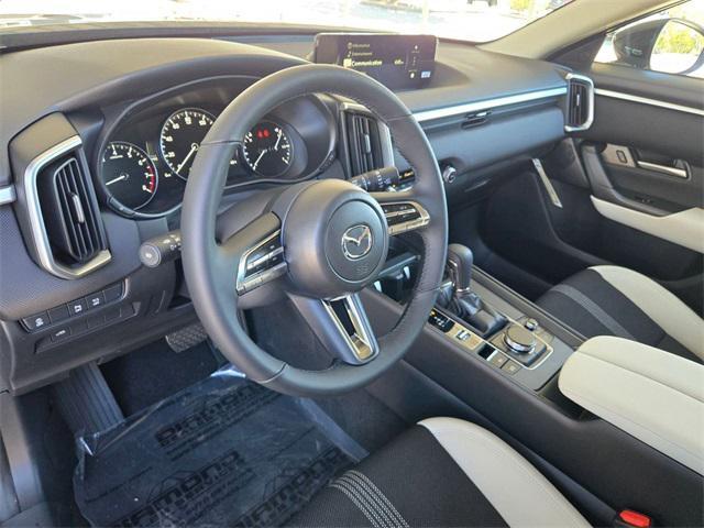 new 2026 Mazda CX-50 car, priced at $34,510
