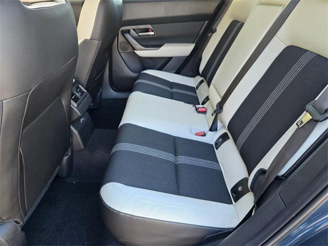 new 2026 Mazda CX-50 car, priced at $34,510