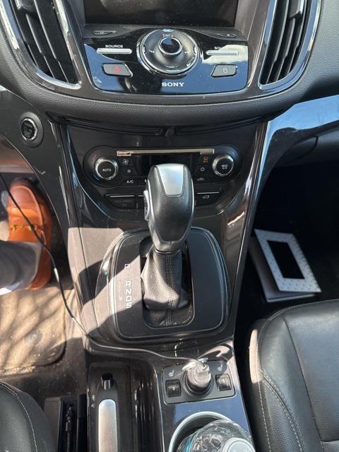 used 2014 Ford Escape car, priced at $8,199