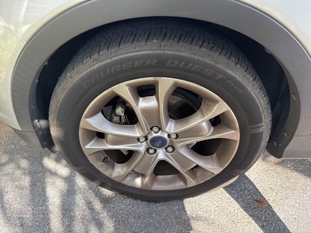 used 2014 Ford Escape car, priced at $8,199