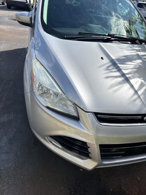 used 2014 Ford Escape car, priced at $8,199