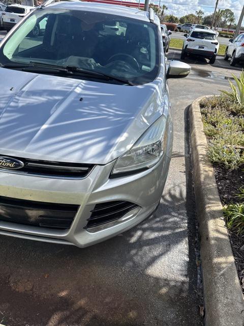 used 2014 Ford Escape car, priced at $8,199