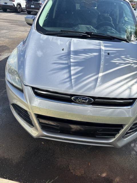 used 2014 Ford Escape car, priced at $8,199