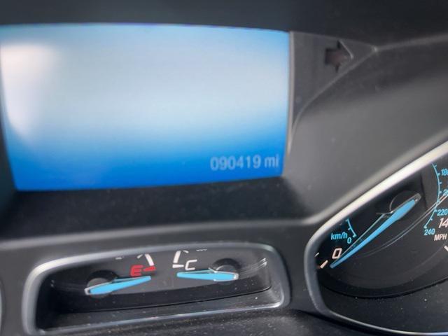 used 2014 Ford Escape car, priced at $8,199