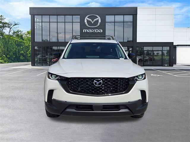 new 2026 Mazda CX-50 Hybrid car, priced at $43,730