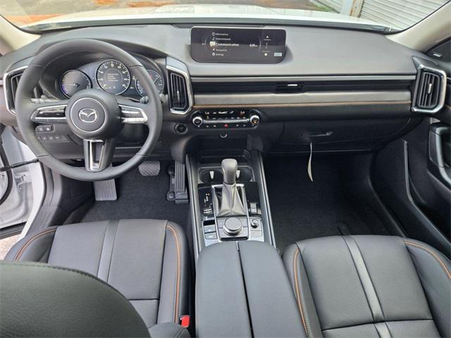 new 2026 Mazda CX-50 Hybrid car, priced at $43,730